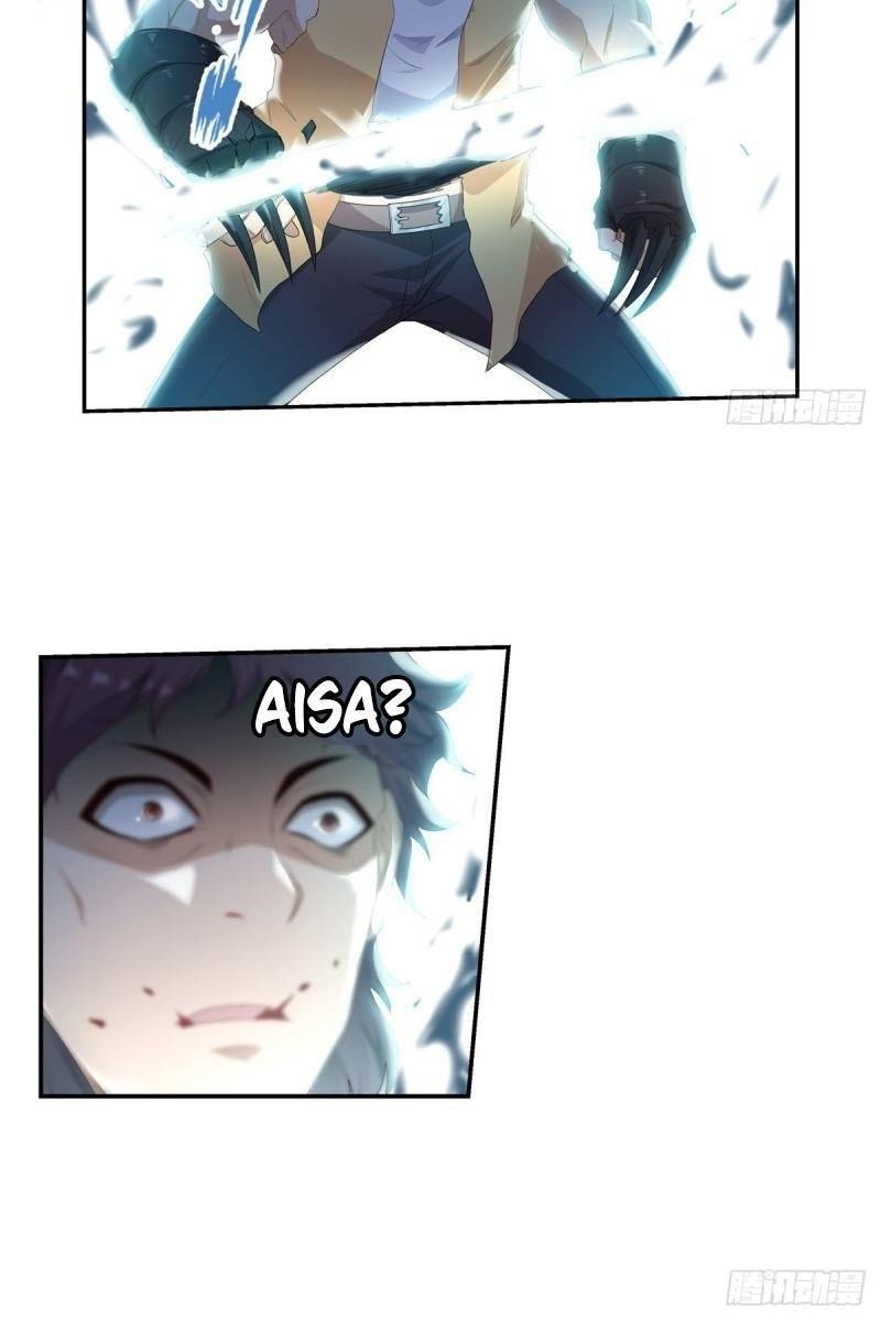 vô hạn sứ đồ và 12 nữ chiến binh chapter 59 18