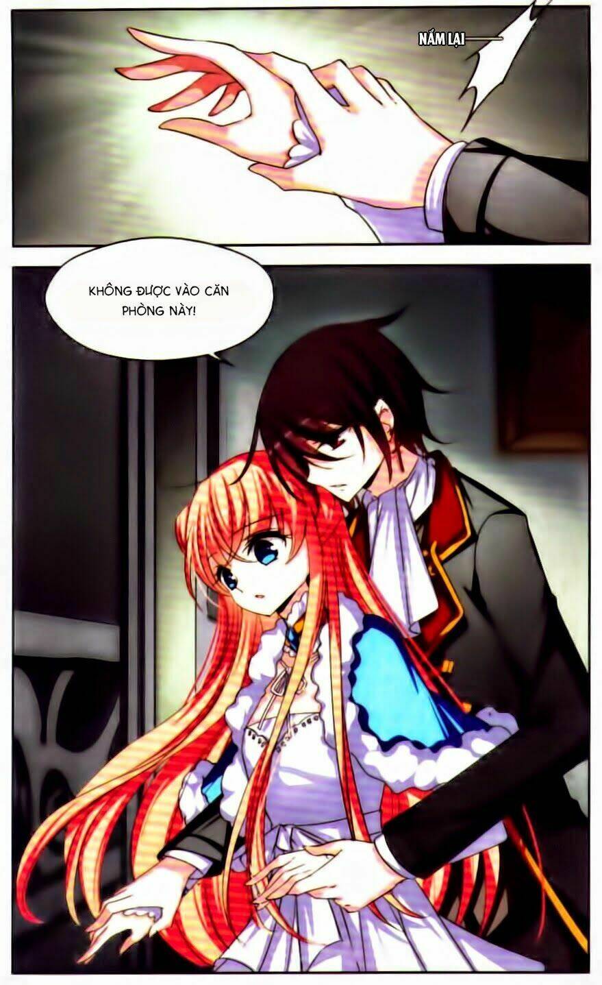 xuyên duyệt tây nguyên 3000 chapter 90 18