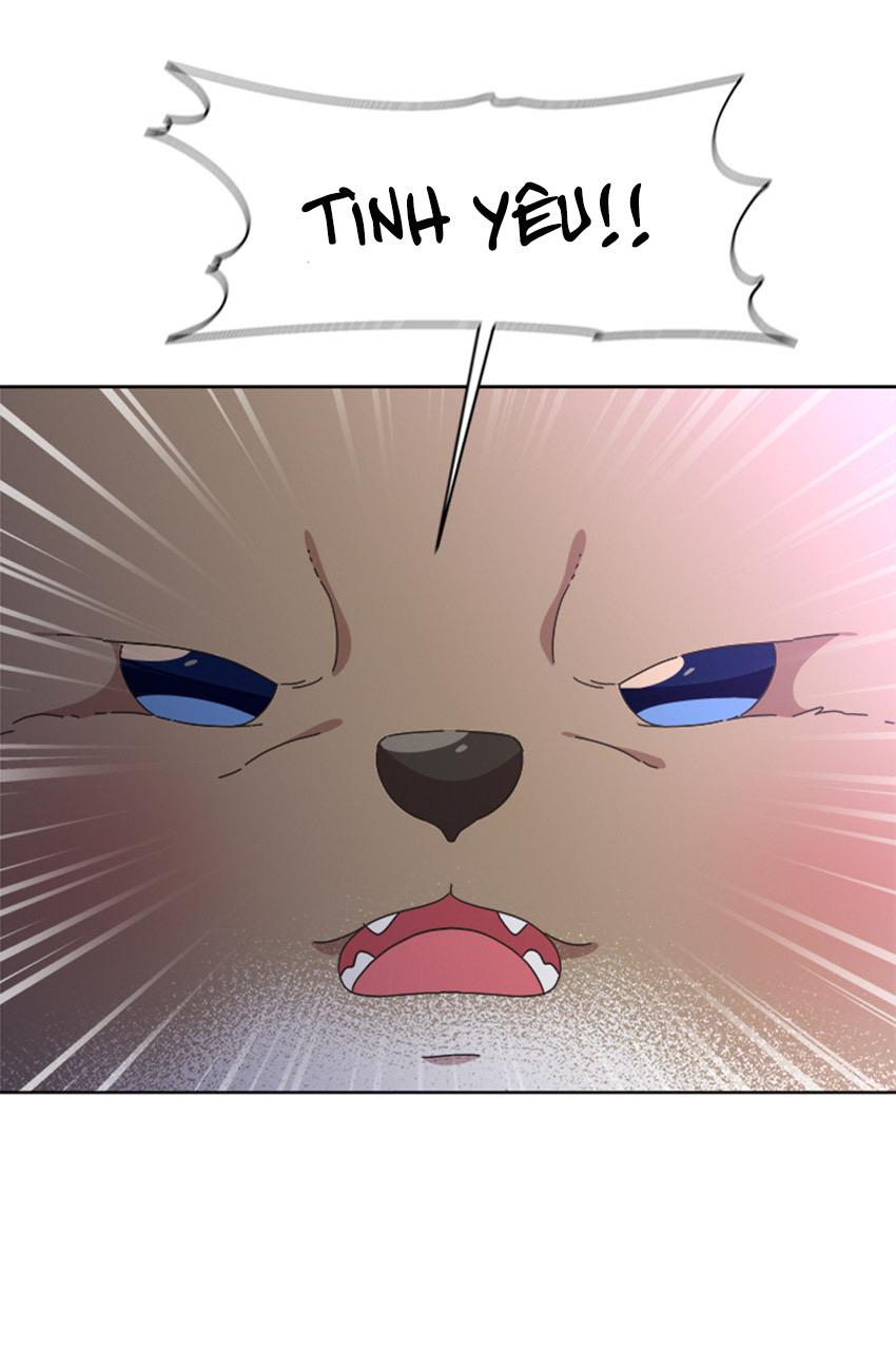 con gái bảo bối của ma vương chapter 117.2 33