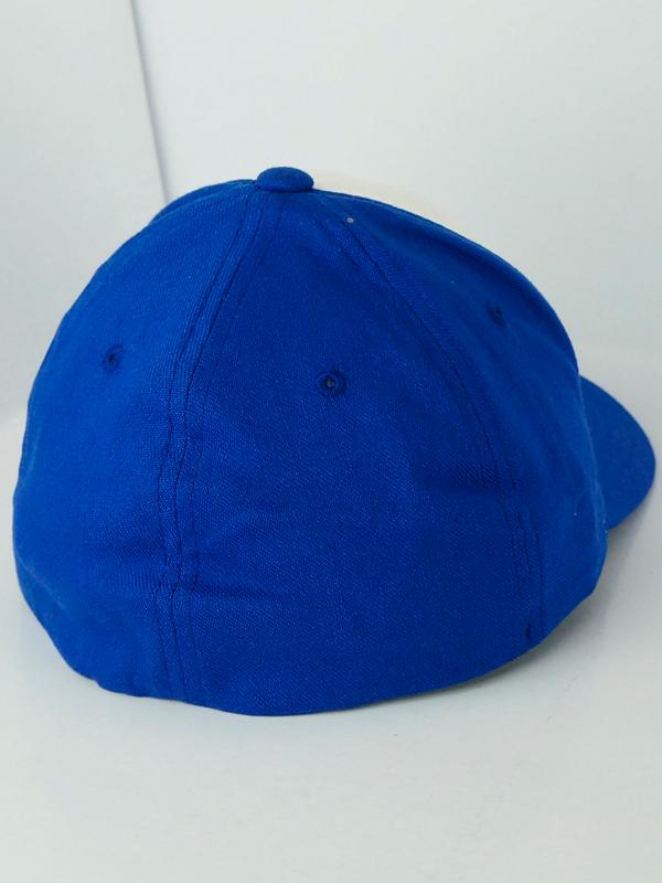 Nón Lưỡi Trai Bít Đuôi Flex Cap