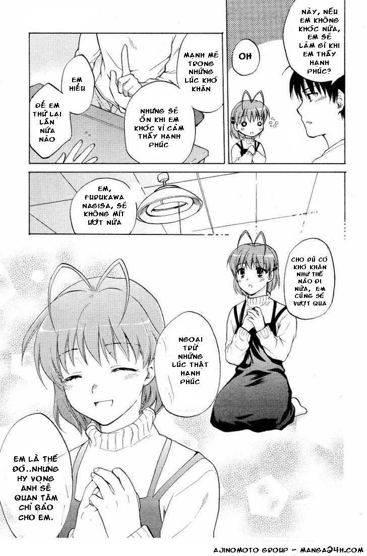 clannad chapter 15 26