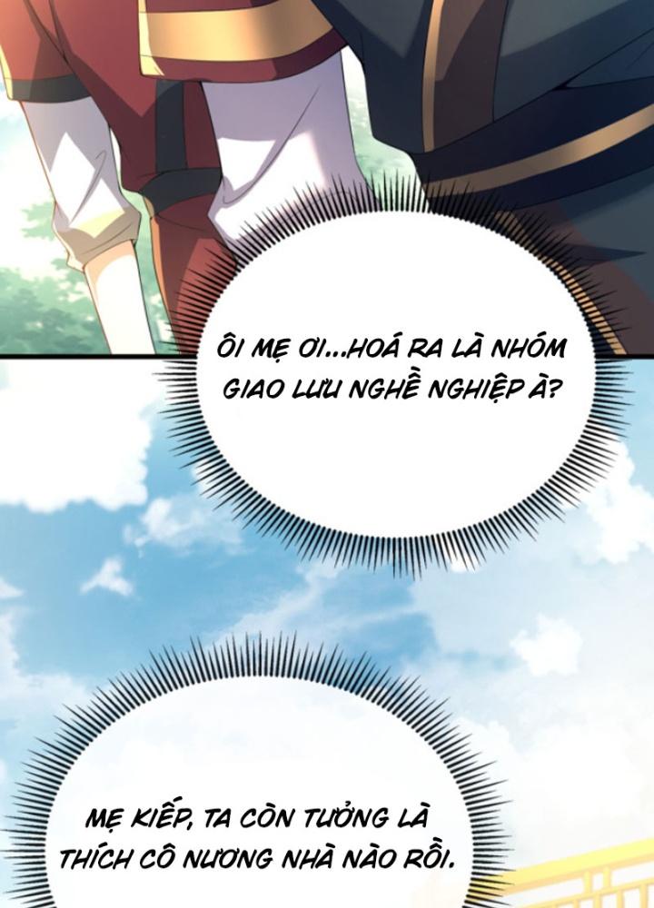 võ thánh này cũng quá khẳng khái chapter 6 130