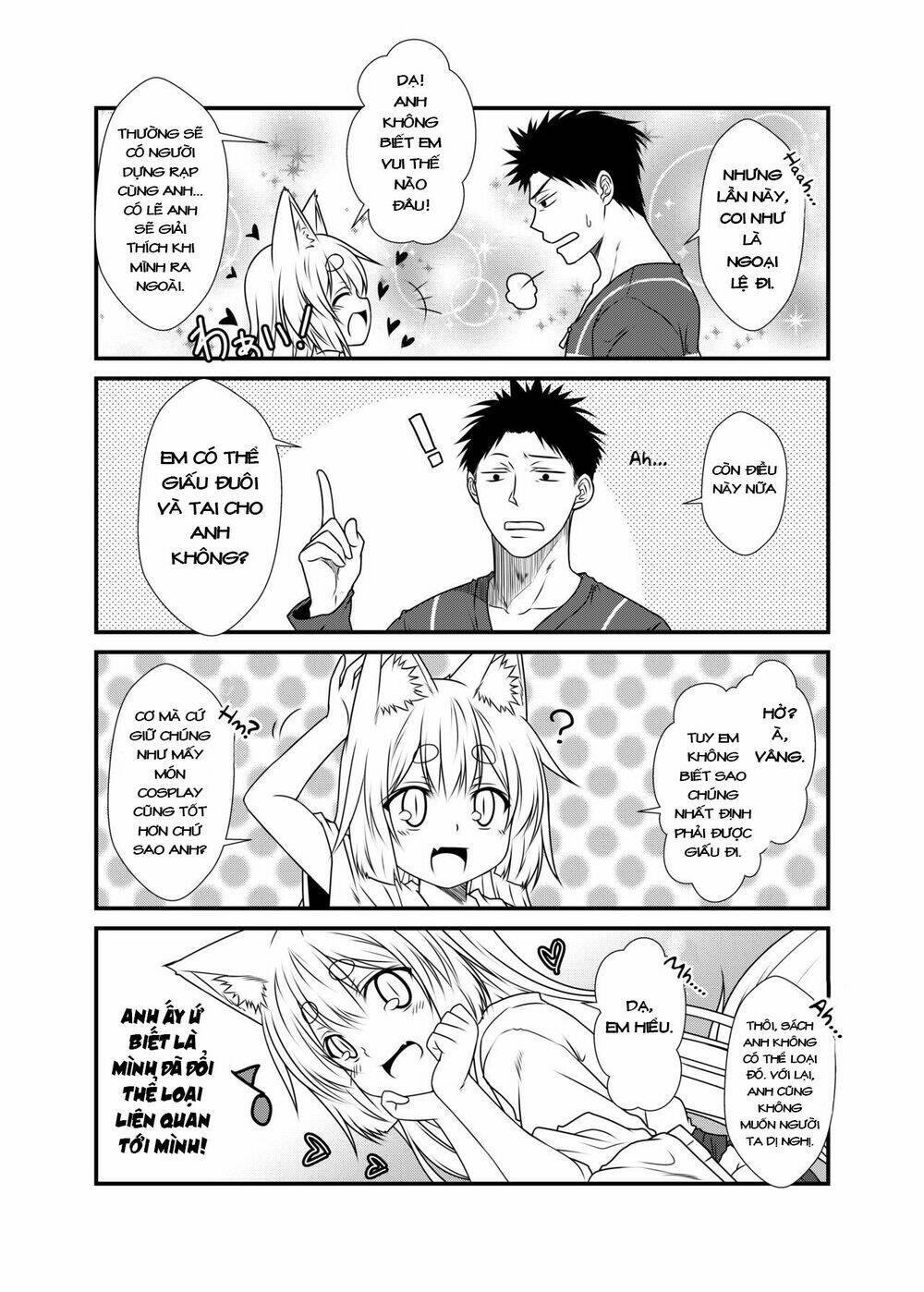 kohaku biyori chapter 3 9