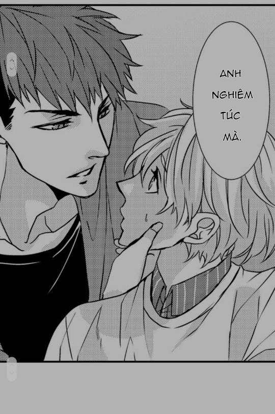 khuyên lưỡi của anh khiến đầu ti em dựng lên chapter 6 6