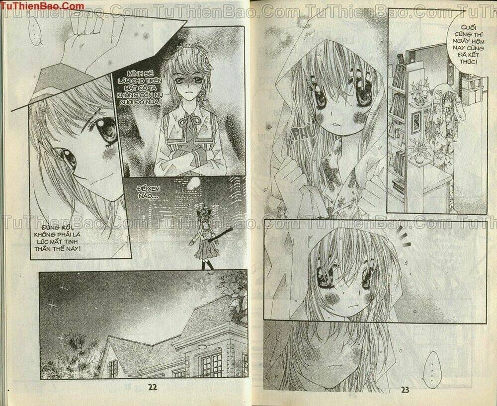 điệu pop tình yêu chapter 5 12