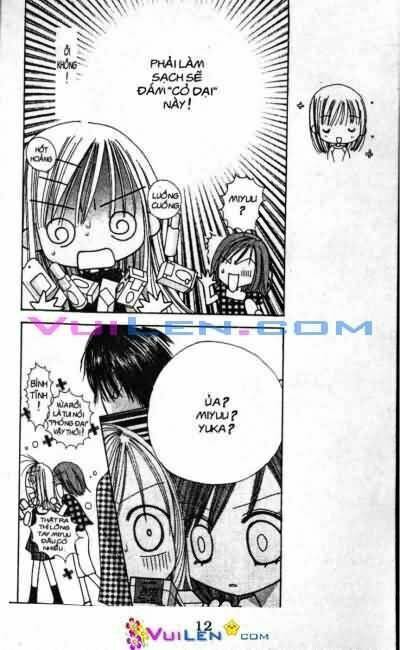 con gái con trai chapter 6 11