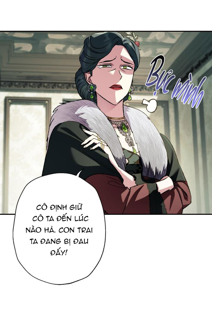 cha à, con không muốn kết hôn đâu chapter 61 52