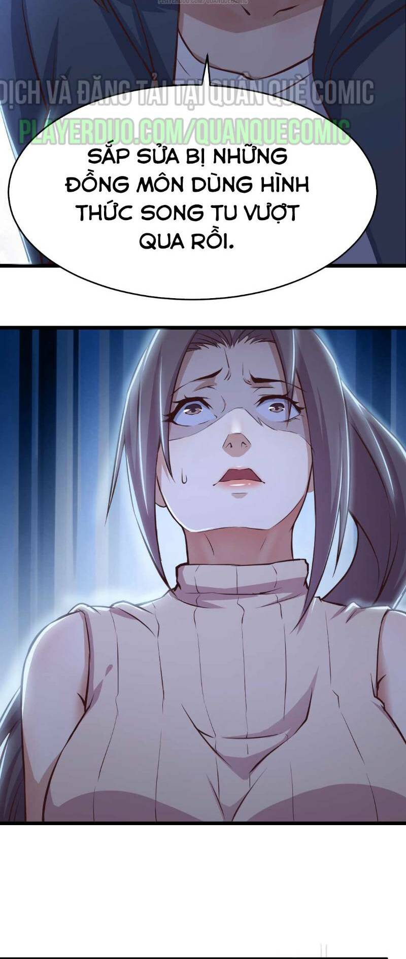 song tu đạo lữ kiểu xem mặt chapter 26 20