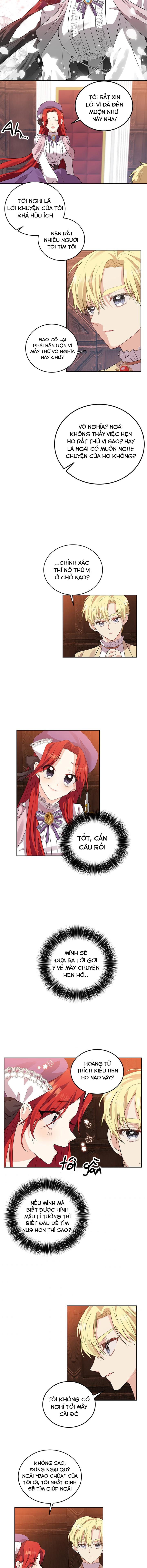 tôi sẽ trở thành gia sư của bạo chúa chapter 6 2