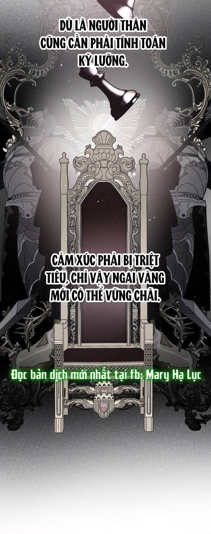 cách hiệp sĩ sống như một tiểu thư chapter 53 11