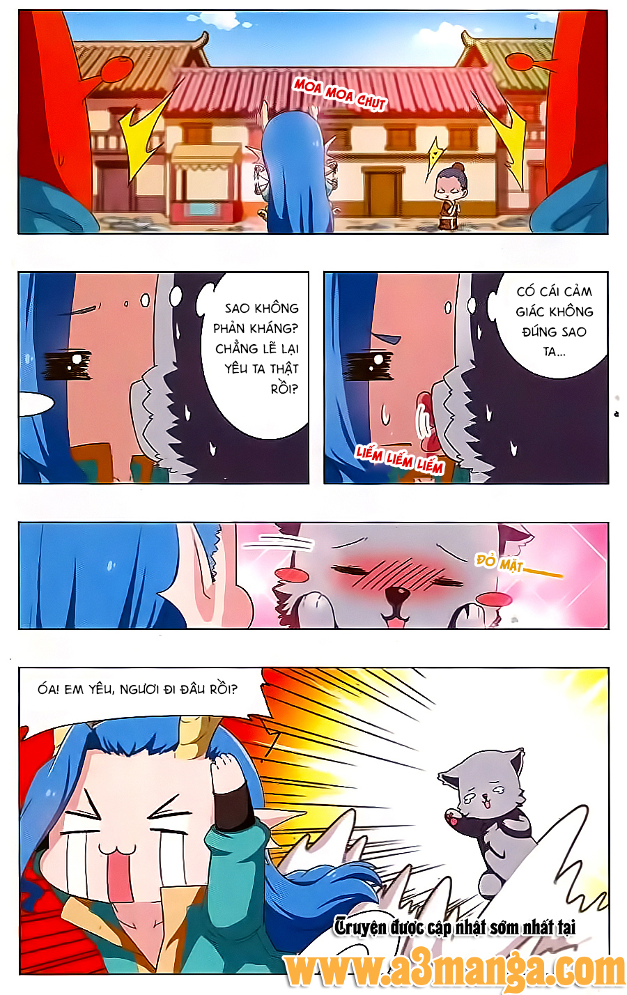 manh phong thần chapter 36 9