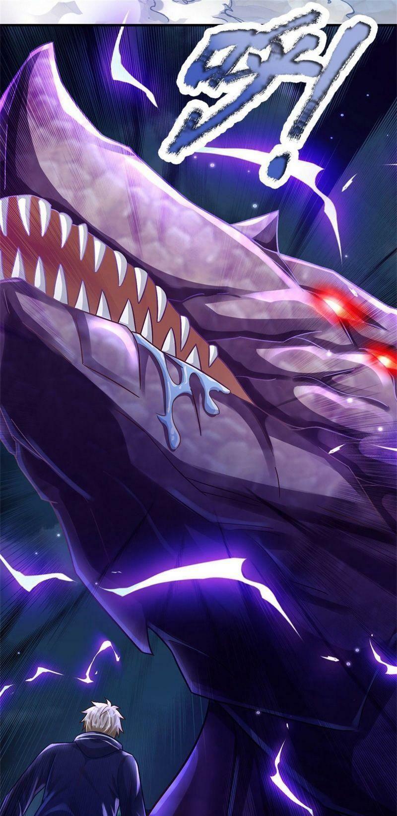 thuộc tính của ta đều tăng vào sức mạnh chapter 25 10