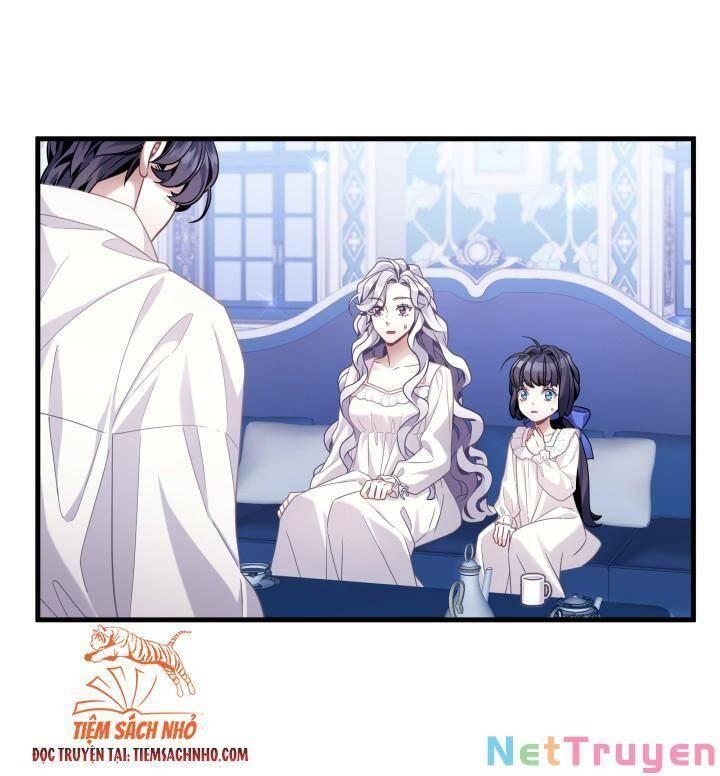 con gái chồng quá dễ thương chapter 66 33