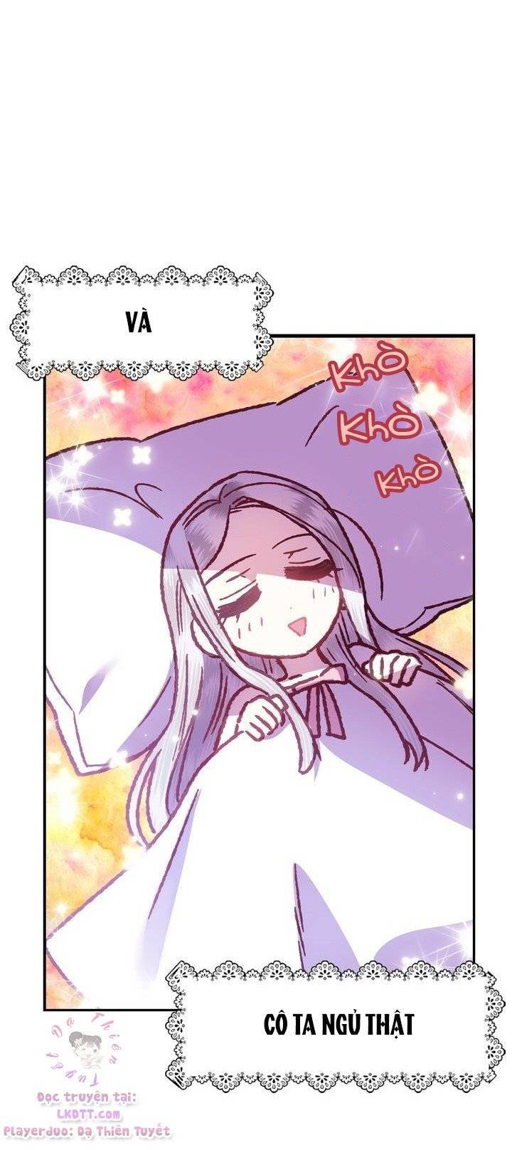 cha, con không muốn kết hôn đâu chapter 11 46