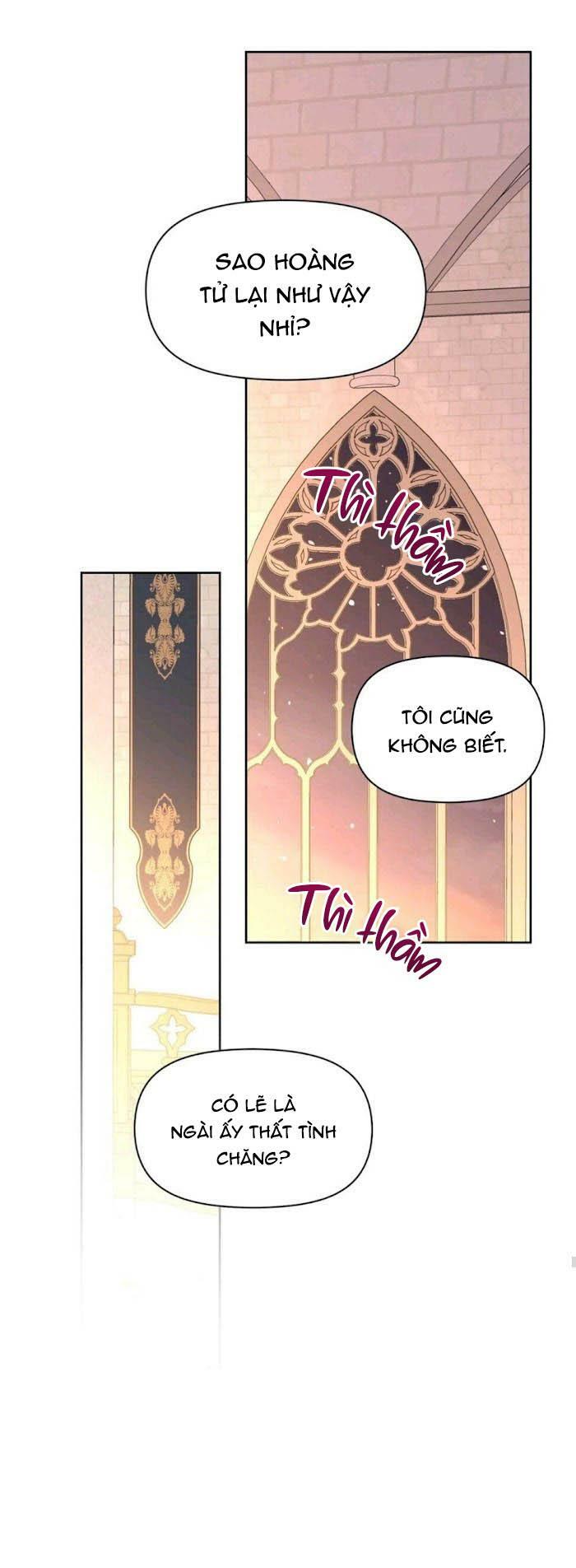 công chúa thời gian có hạn chapter 50 28