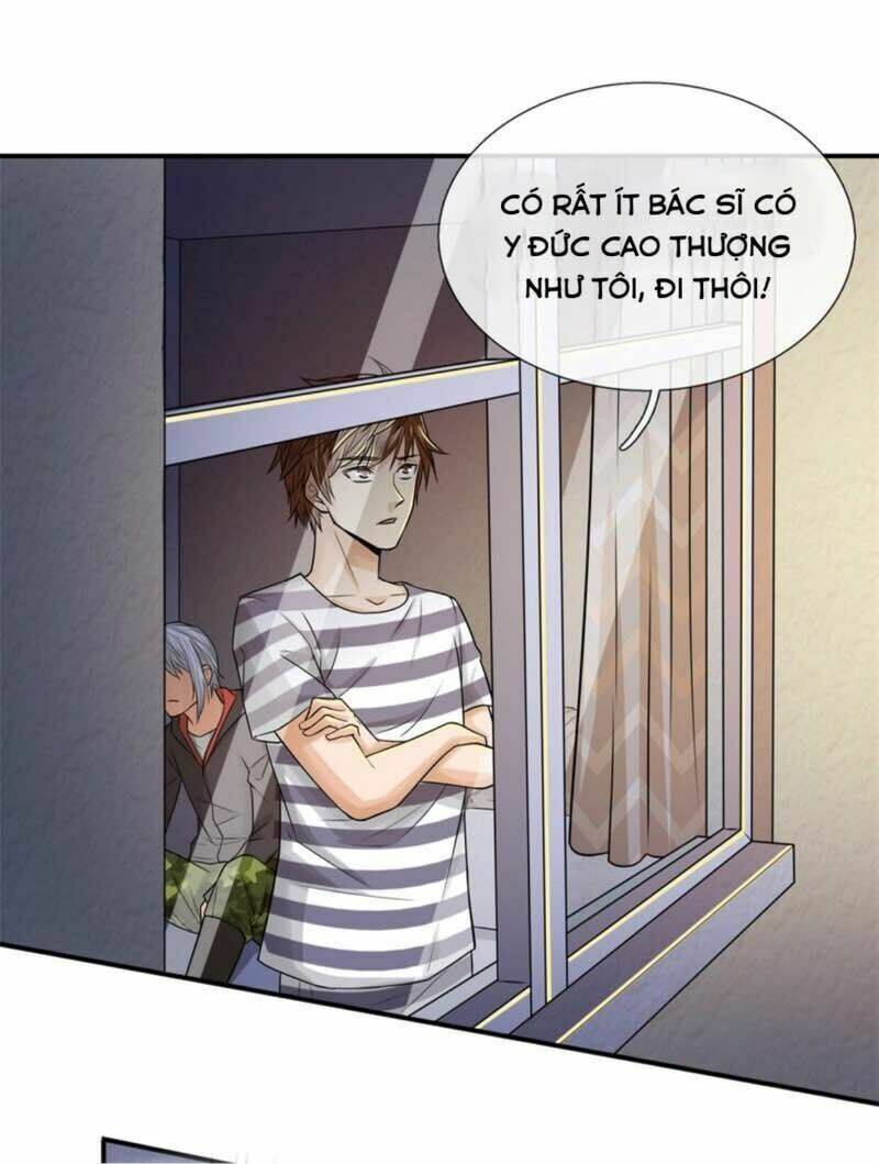 cực phẩm tiên y chapter 17 2