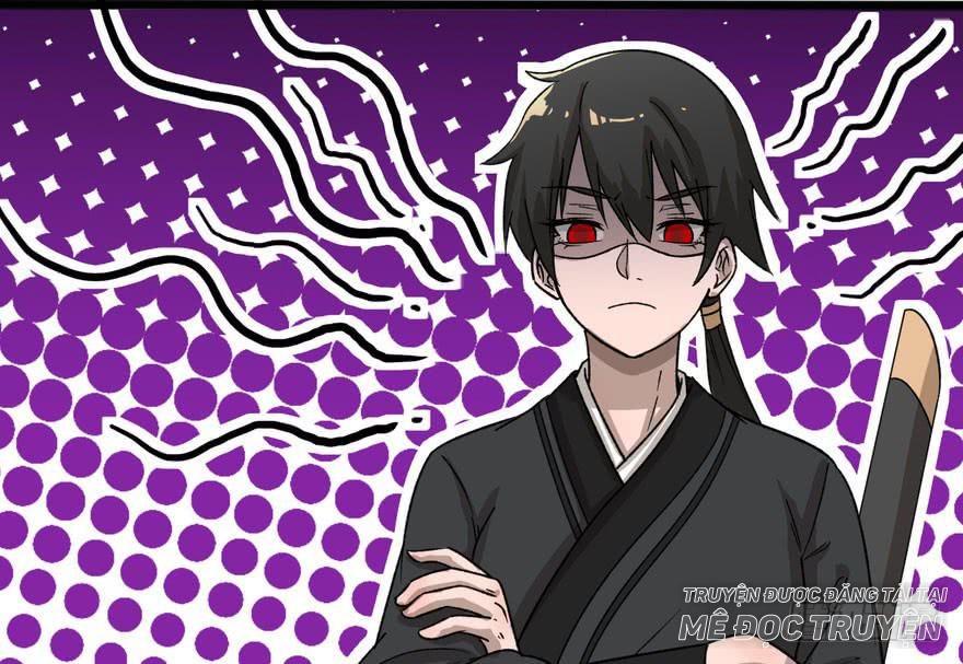 quẻ phi thiên hạ chapter 13 1