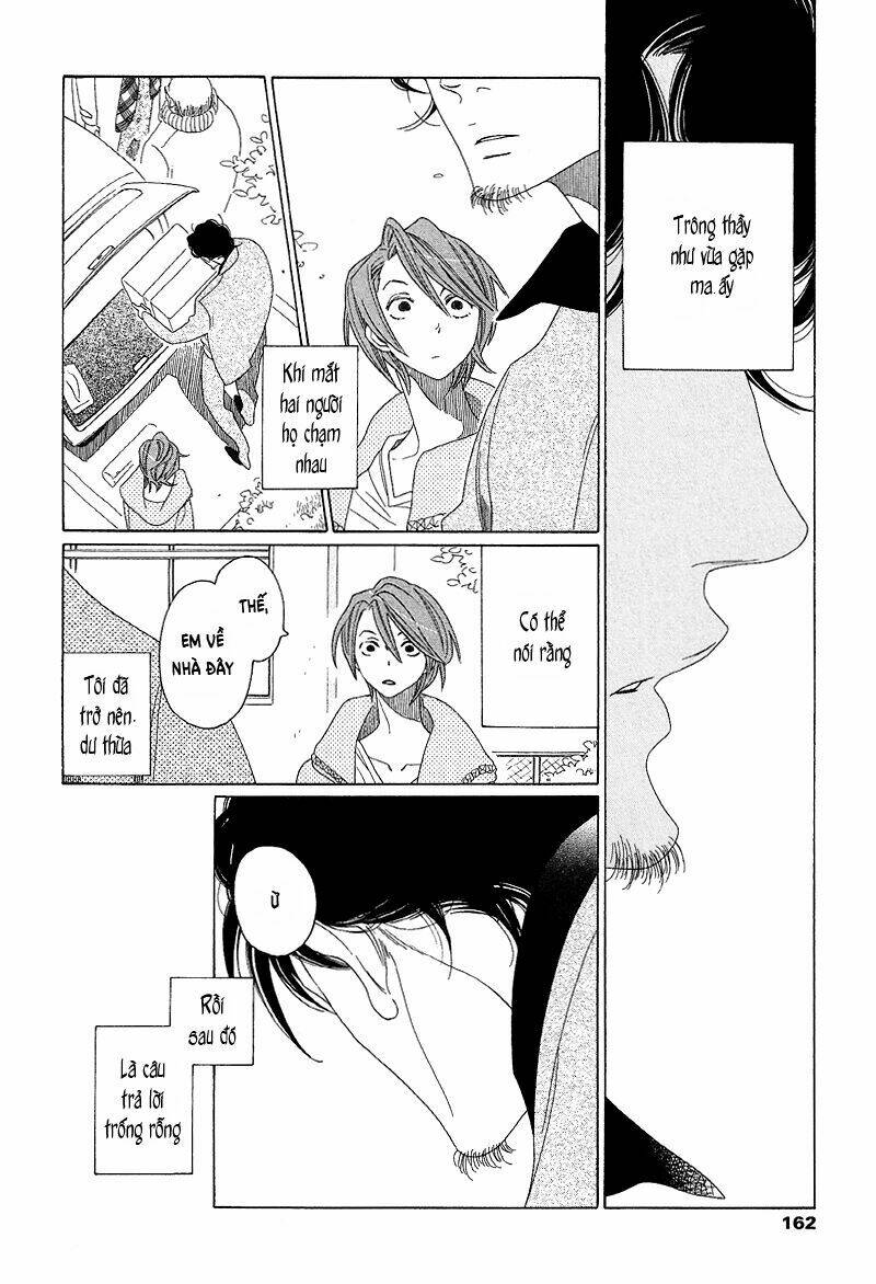 sora to hara chapter 5 3