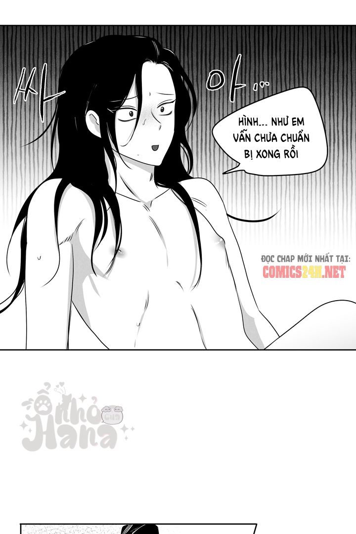 điện hạ ! xin hãy ăn em đi chapter 3 13