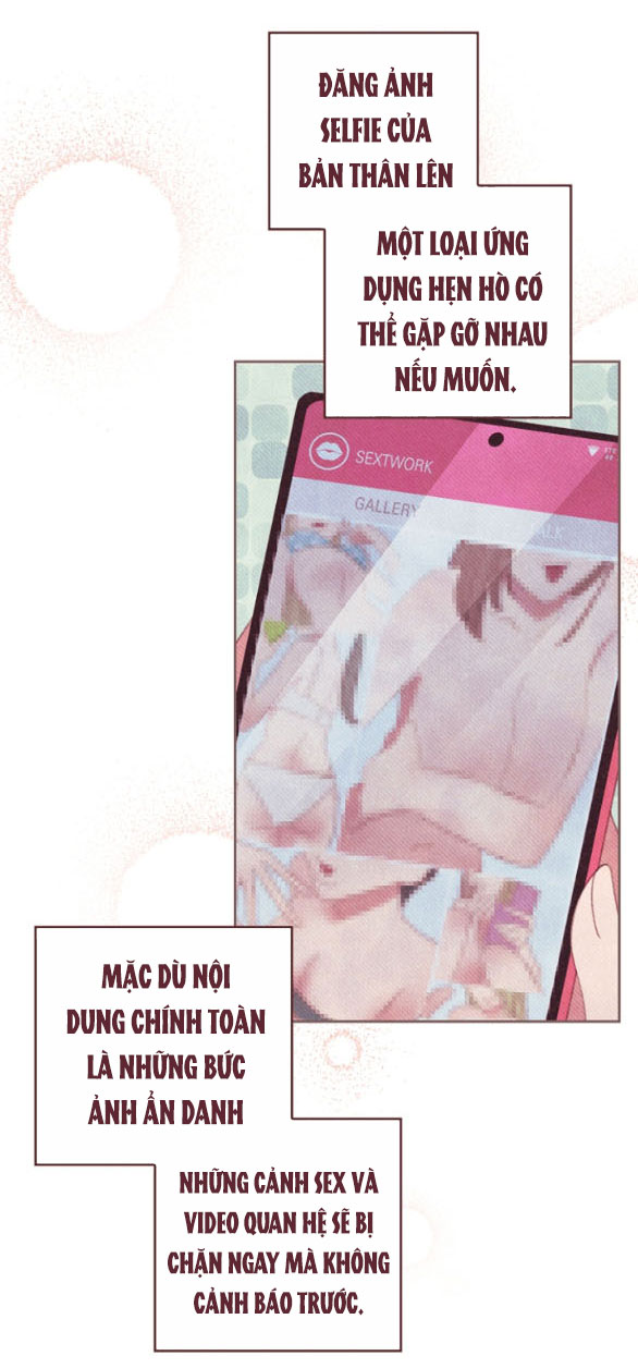 Sở Thích Dâm Đãng chapter 1.1 - Trang 11