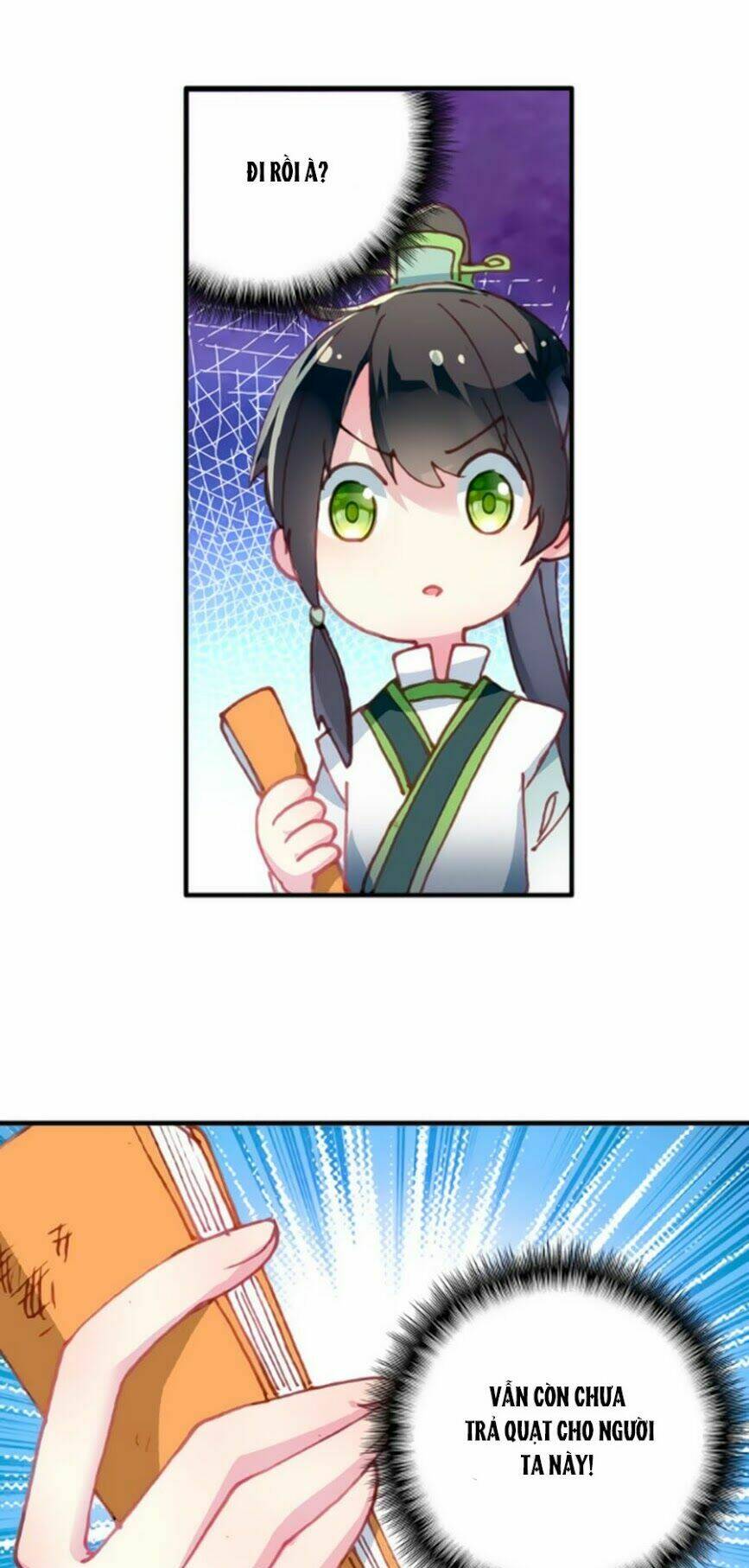 trâm trung lục chapter 26.1 15