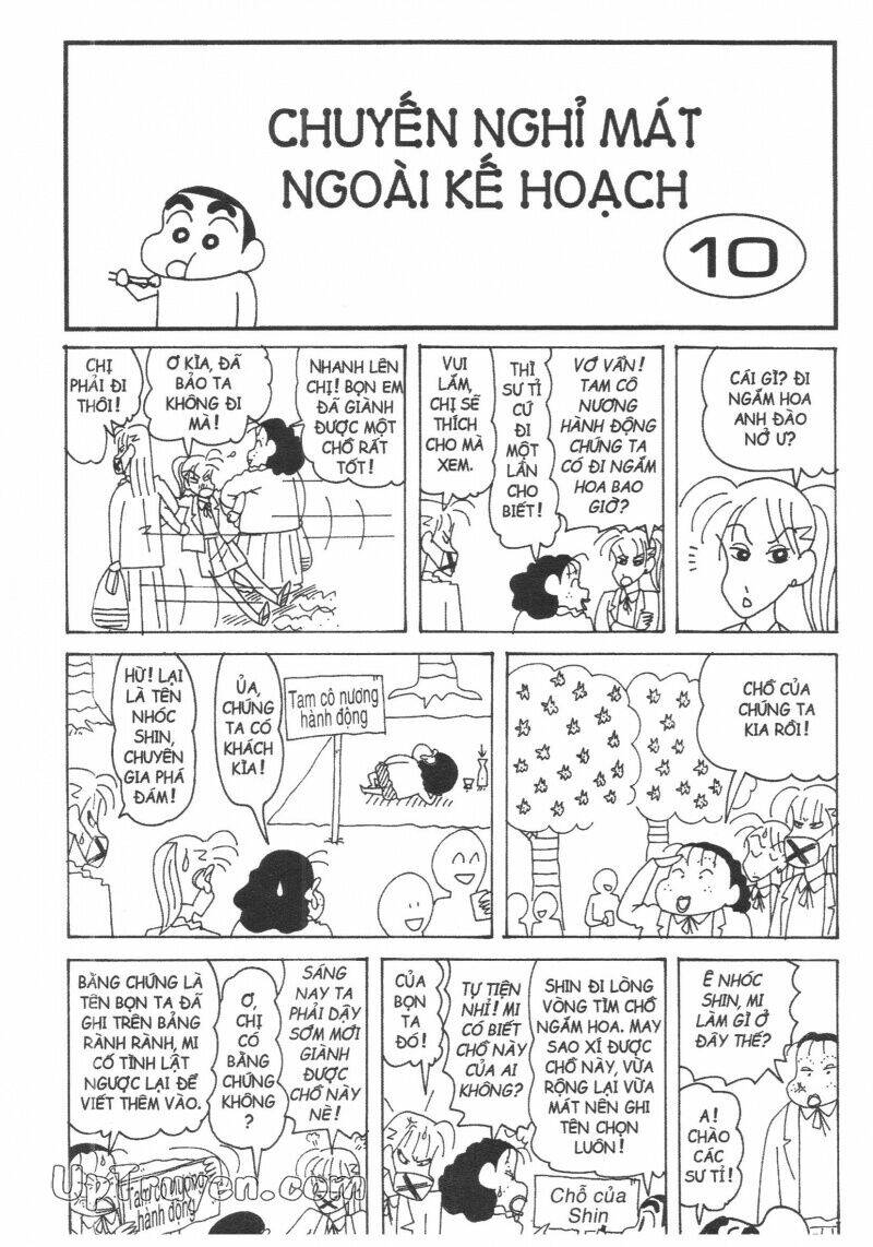 crayon shin-chan cậu bé bút chì chapter 36 53