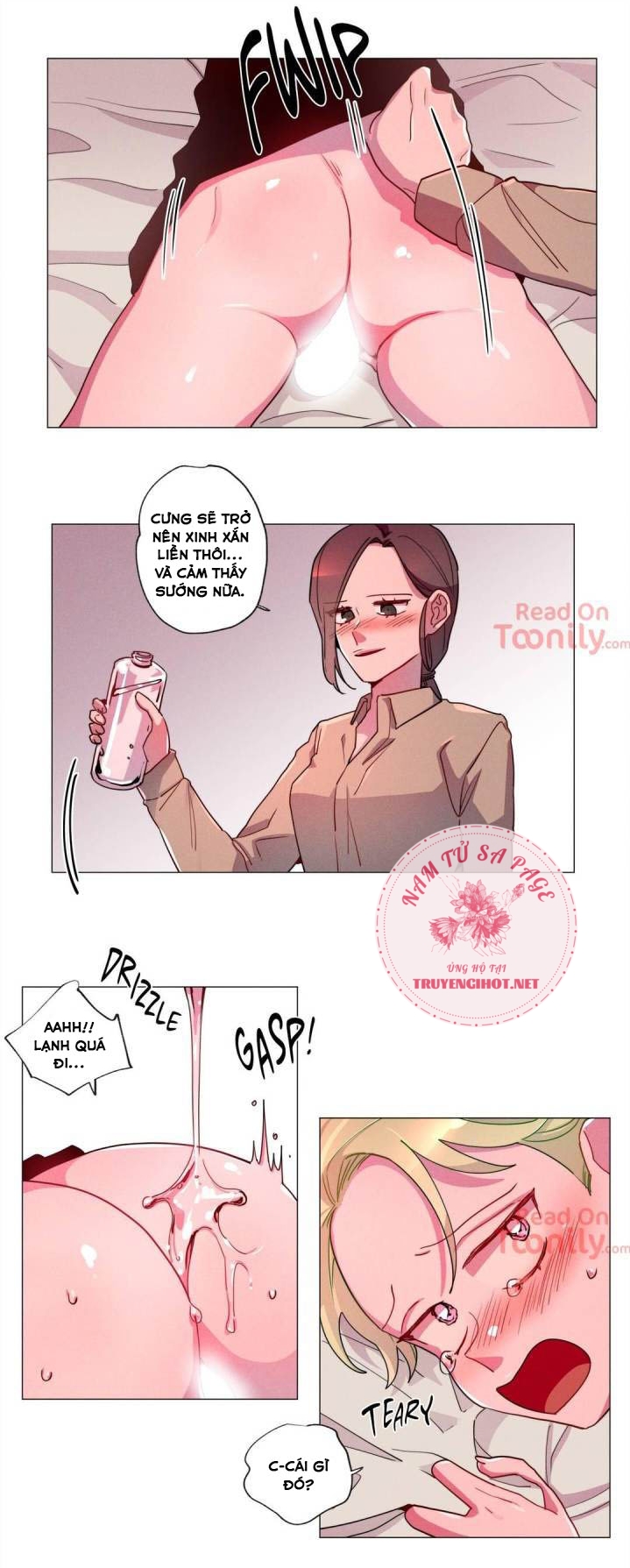 mảnh ghép o bị khuyết chapter 60 4