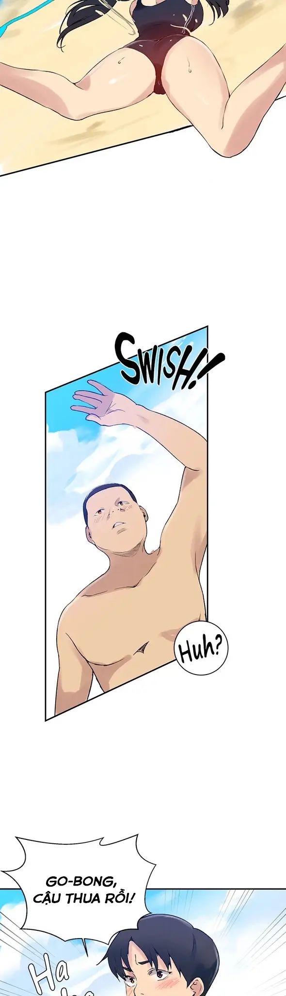 lớp học gia đình (bản không che) chapter 161 27