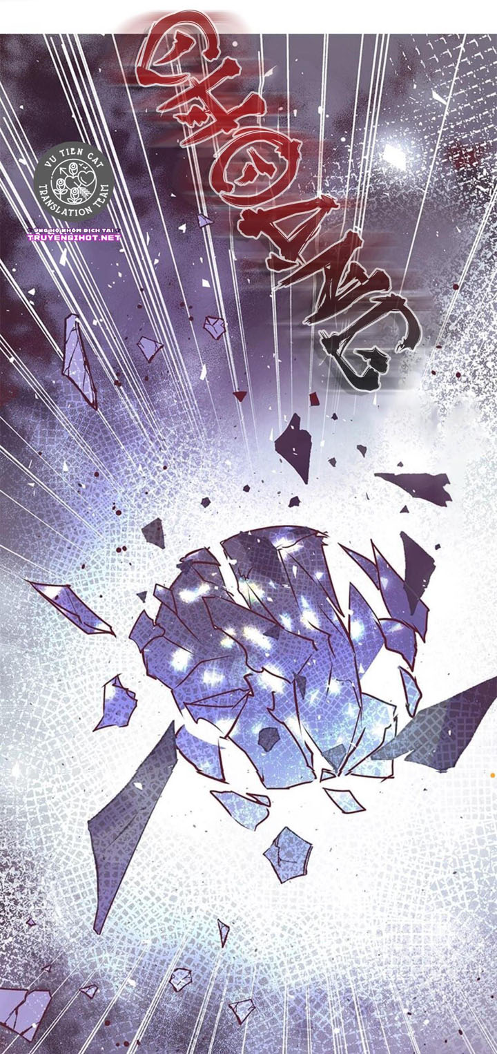 đó chỉ là sai lầm thôi mà, ngài đại công tước! chapter 1.3 19