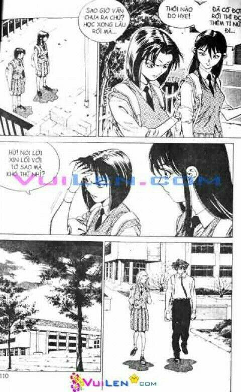 change guy chapter 143 110