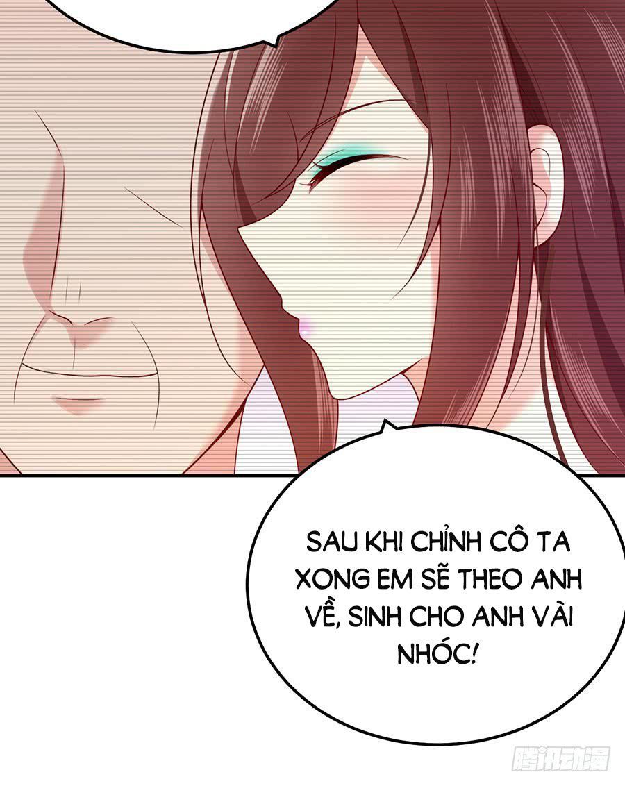 nam thần truy thê chỉ nam chapter 25.2 5