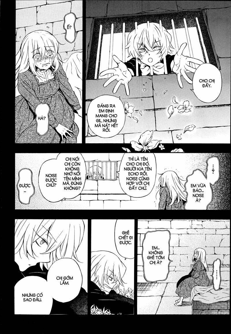 pandora hearts chapter 89 23