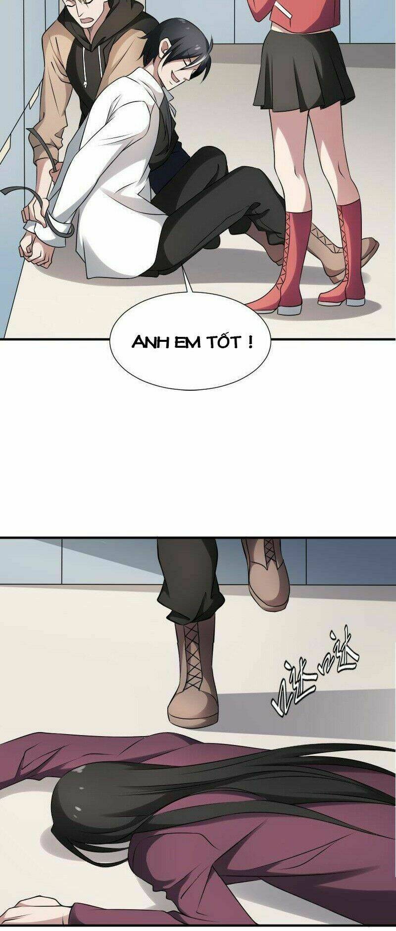 văn âm sư chapter 22 14