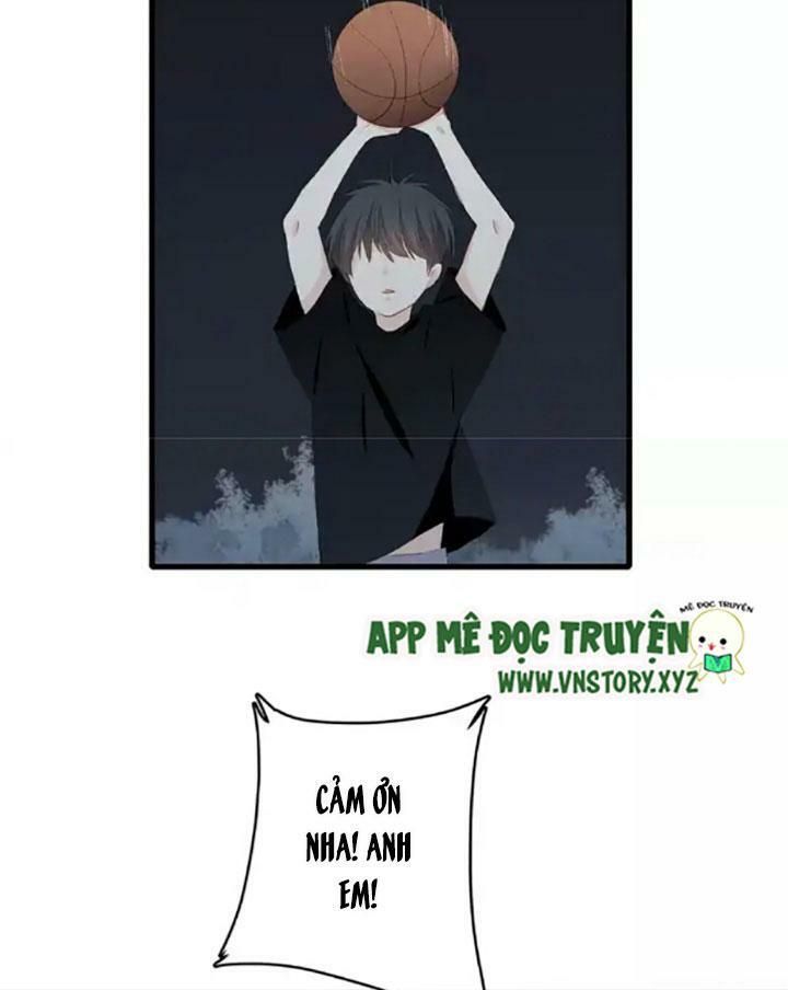 con tim rung động 2 chapter 34 6