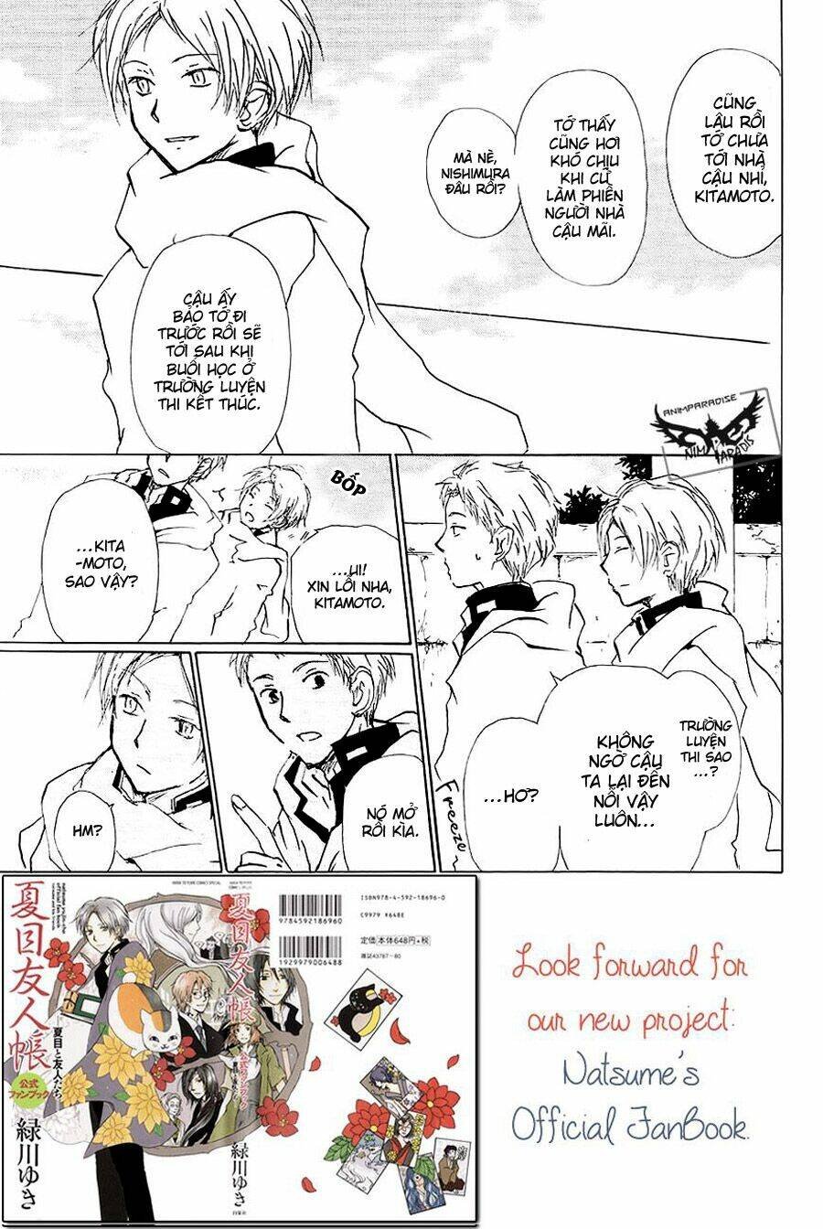 trả tên lại cho yêu quái chapter 83 5