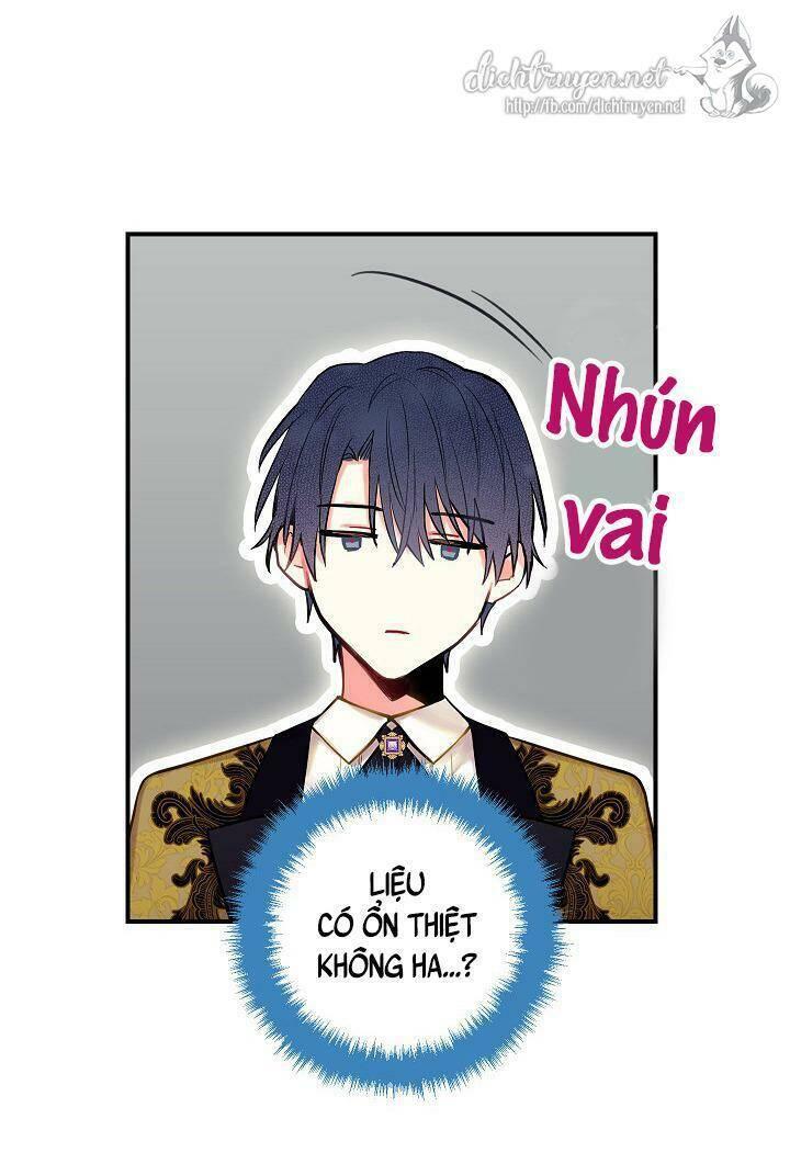 trọng sinh trở thành hoàng phi chapter 190 59