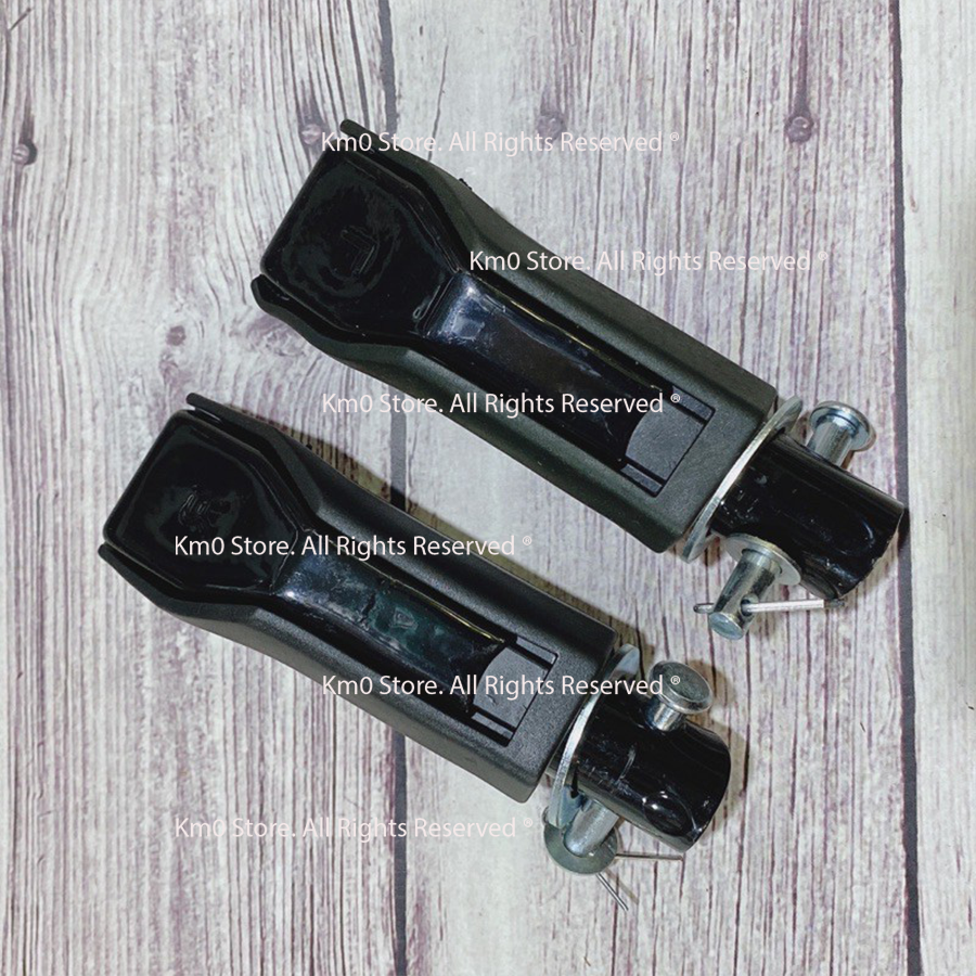 Bộ Gác Chân Sau Xe AIR BLADE 2008 - 2012 G1209