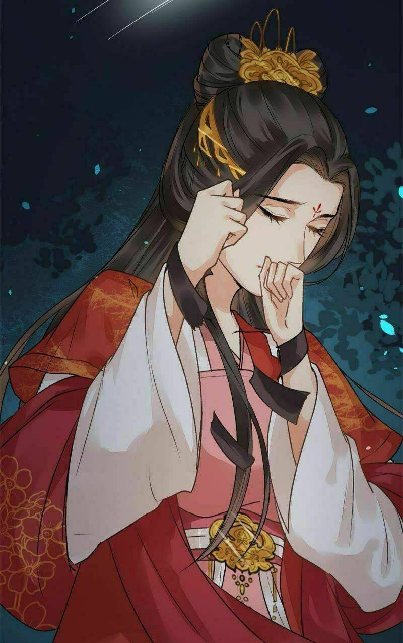 thịnh sủng kiều nữ trở về triều ca chapter 4 37