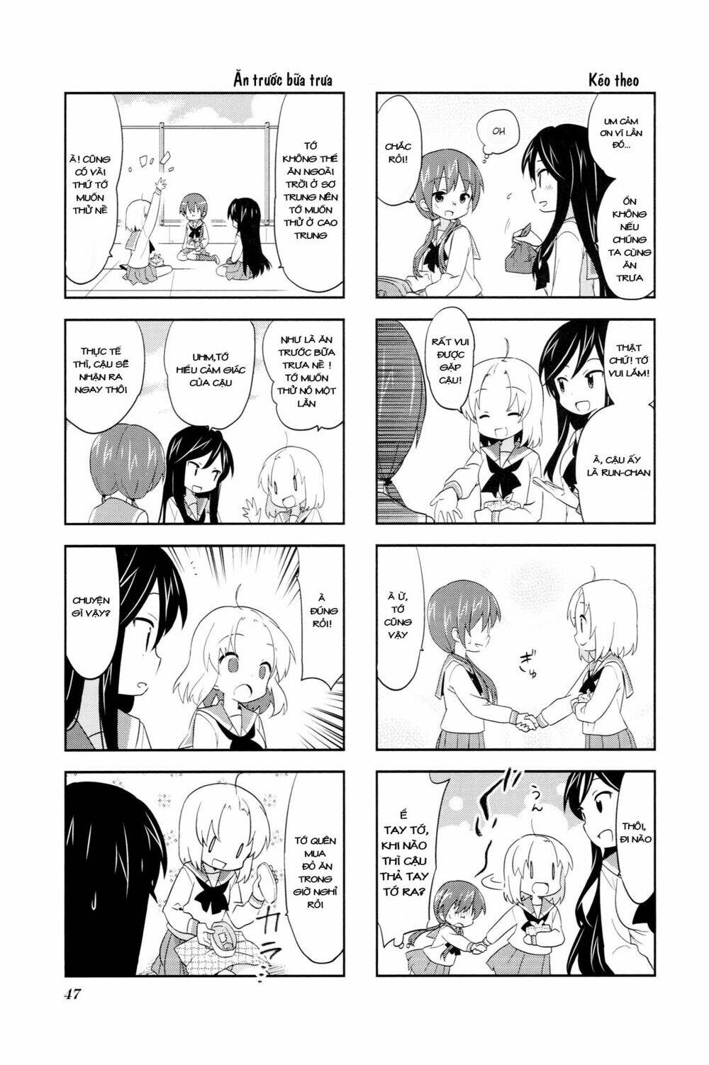 a channel chapter 36 7