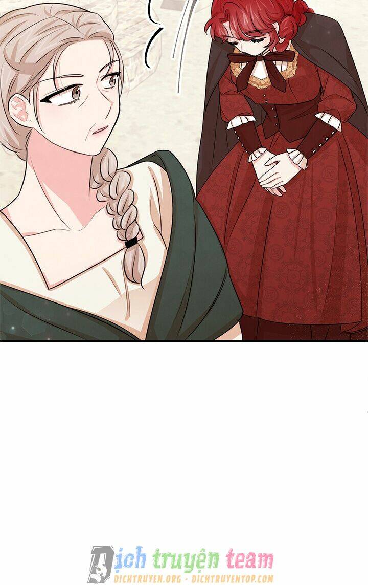 tiểu thư scarlet, em không muốn trả thù sao? chapter 35 66