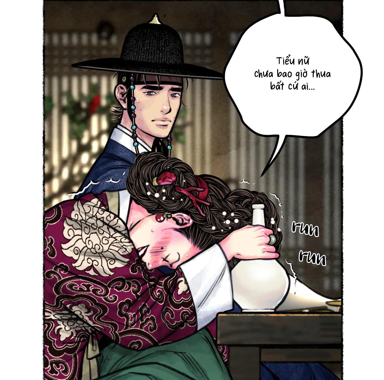 phò mã quan phu chapter 10 7