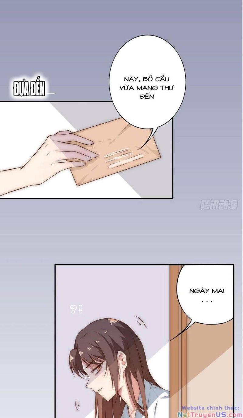 đồ đệ! ngươi mau buông ta ra! chapter 2 7