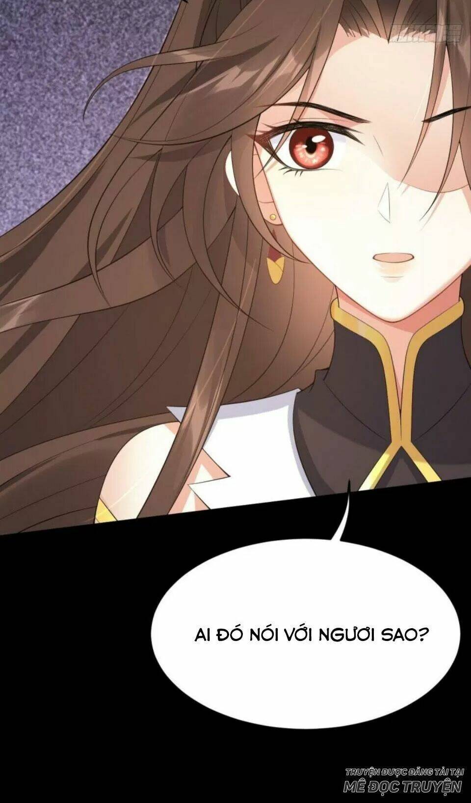 phế nữ yêu thần chapter 78 53