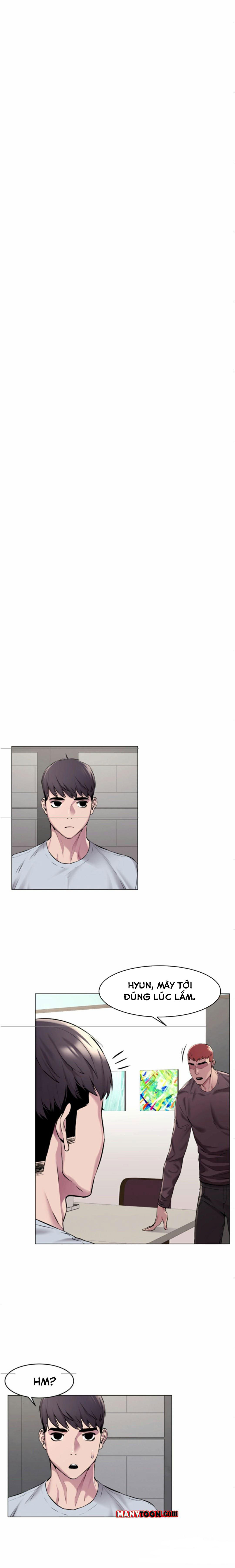 cuộc chiến thầm lặng chapter 124 5