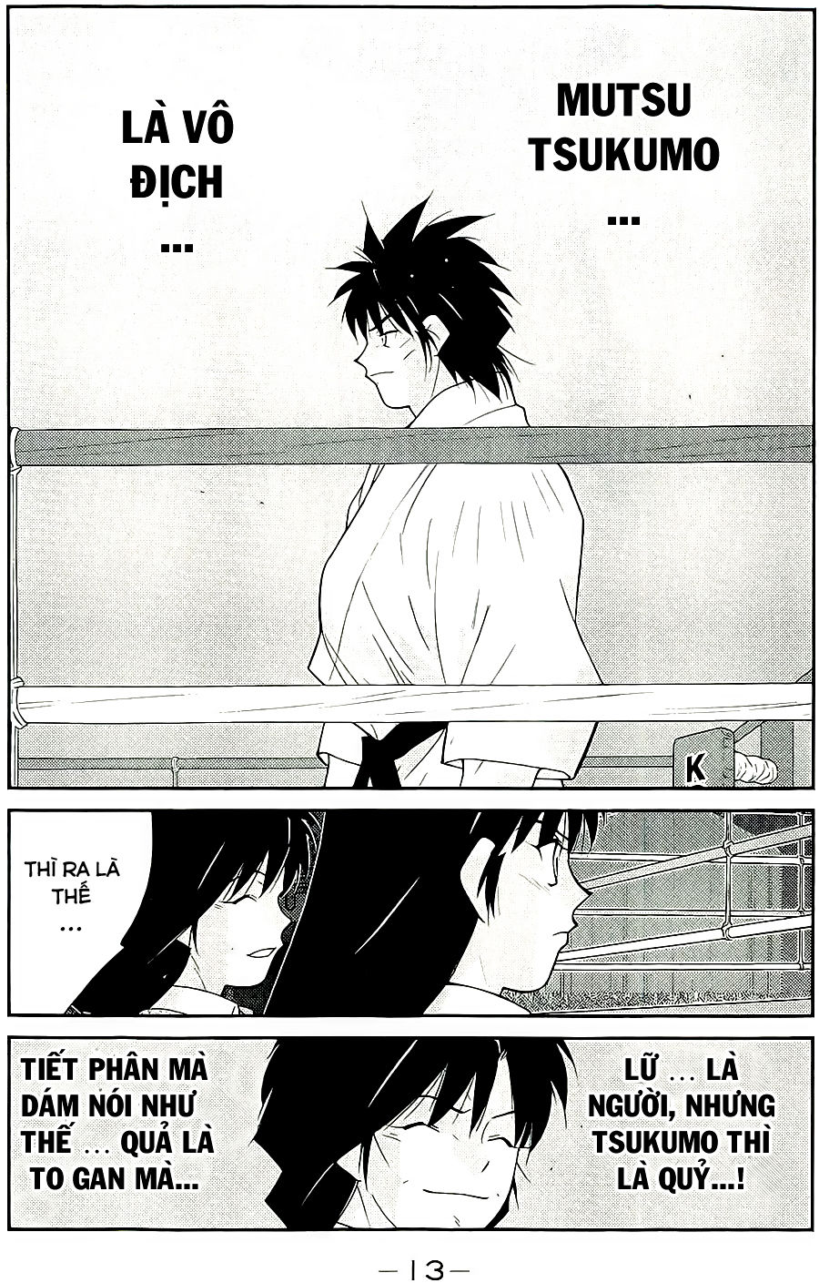 truyền nhân atula 3 chapter 39 17