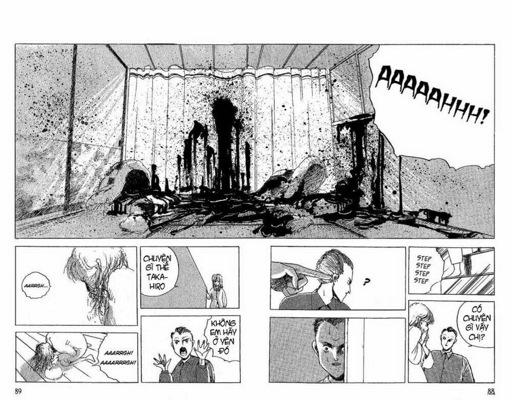 the horror mansion chapter 12 27