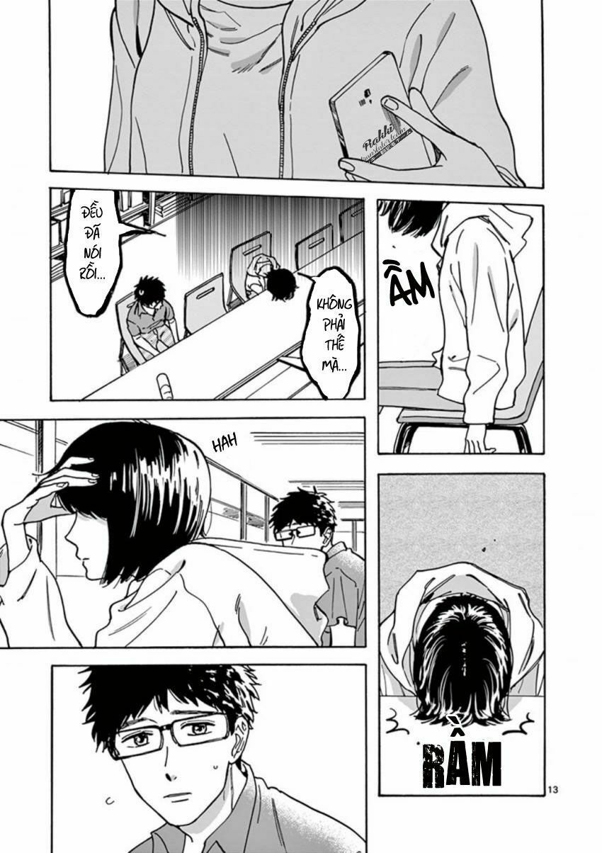 promise cinderella chapter 23 14