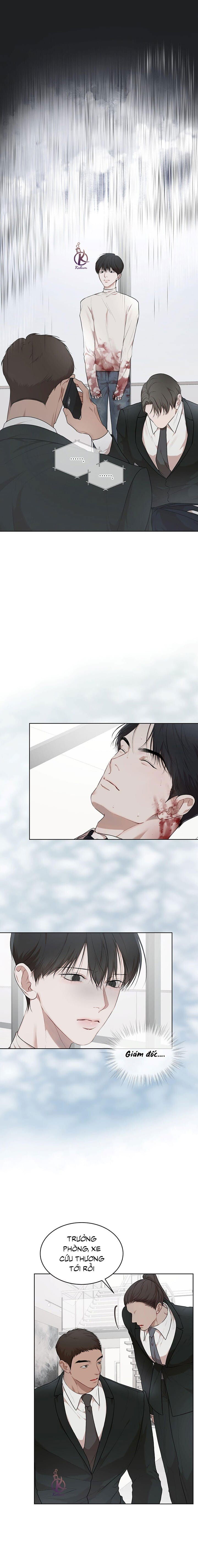 hình thái khởi sinh chapter 63 1