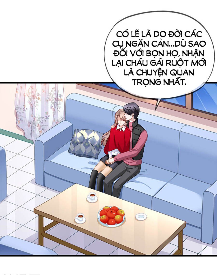 mỹ vị giai thê chapter 84 10