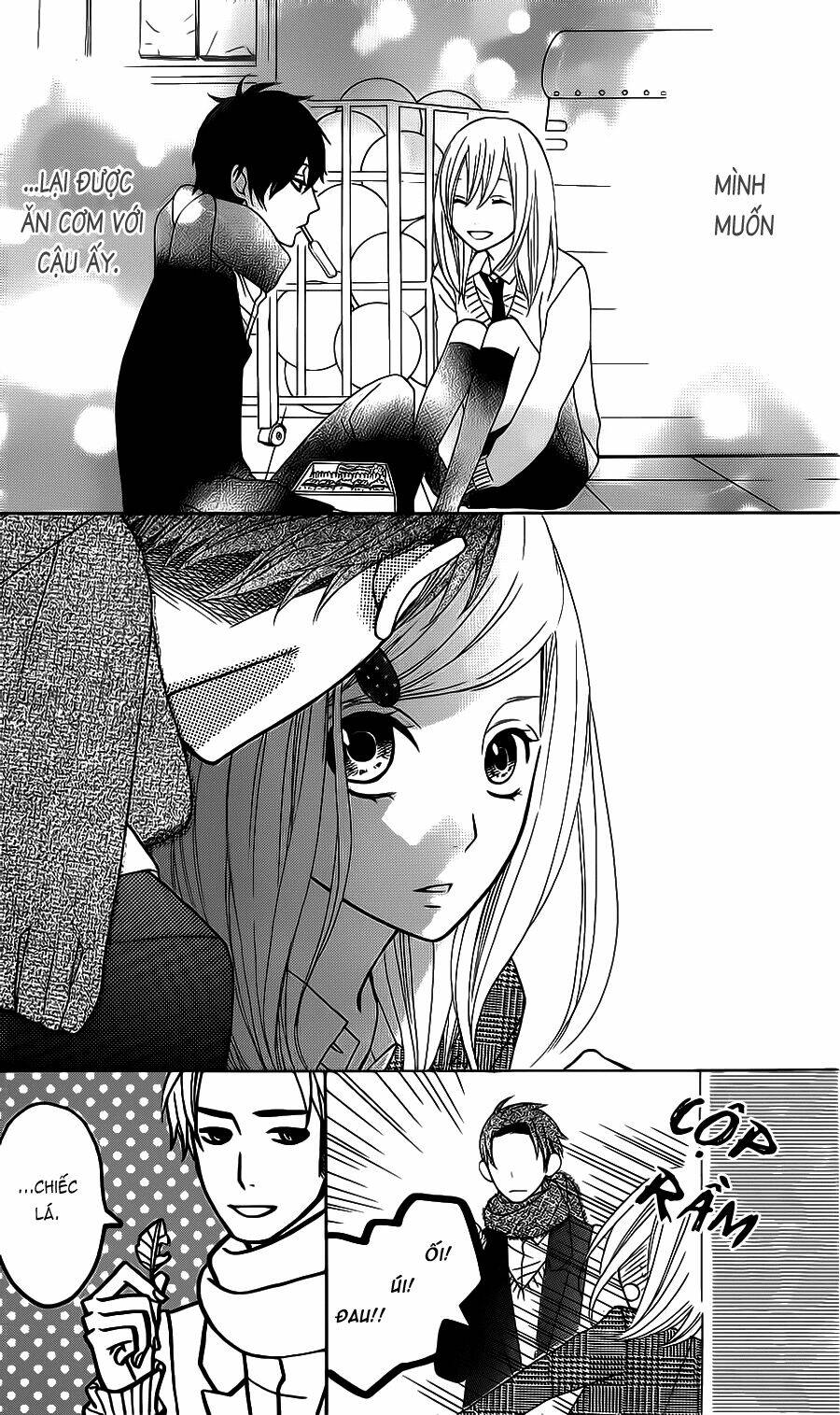 mairunovich chapter 24 7